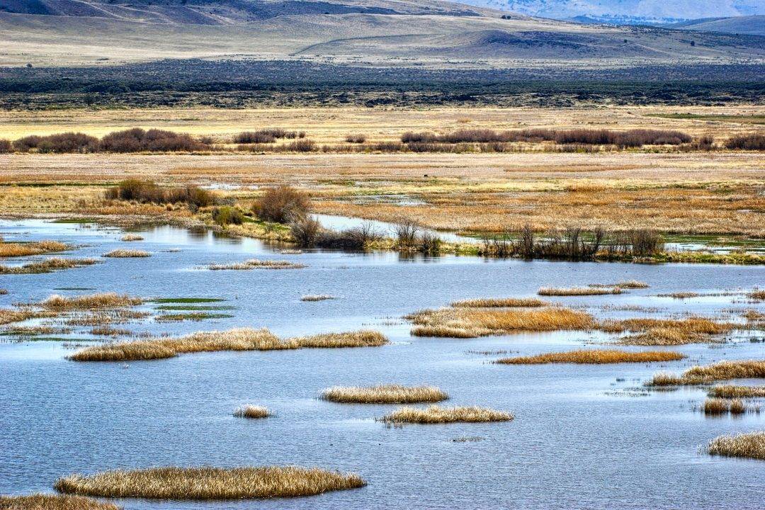 The Malheur, Oregon - Travel Obscura