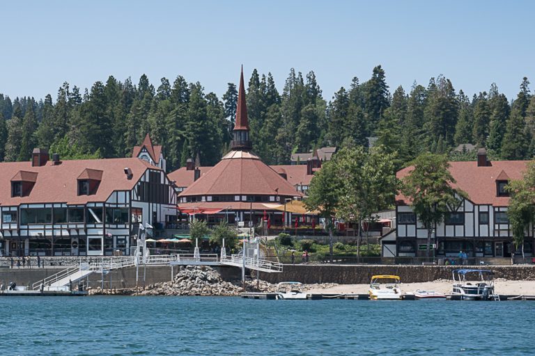 Lake Arrowhead, CA - Travel Obscura