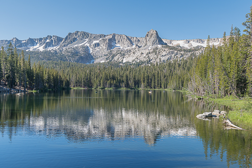 Mammoth Lakes, CA Travel Obscura